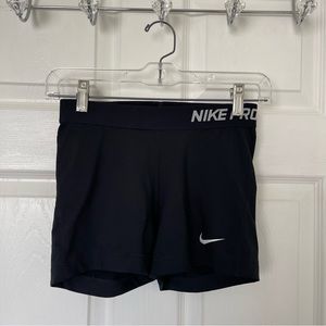 Nike Pro Shorts